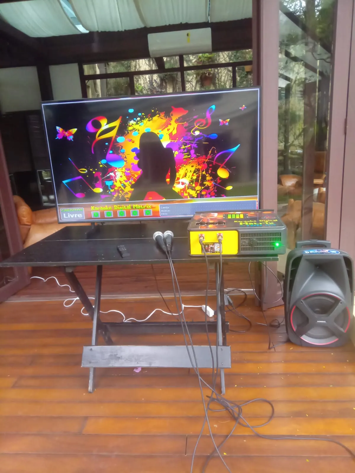 Karaoke - Miniatura 6