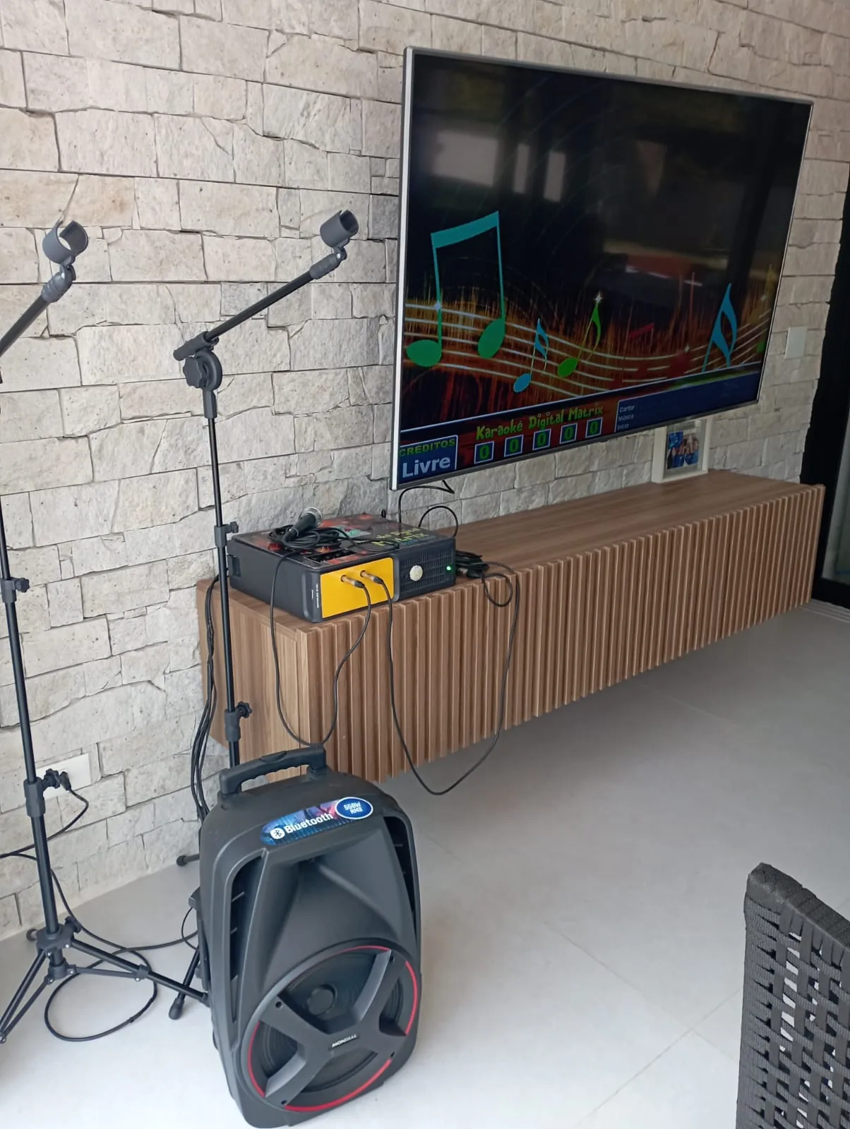 Karaoke - Miniatura 7