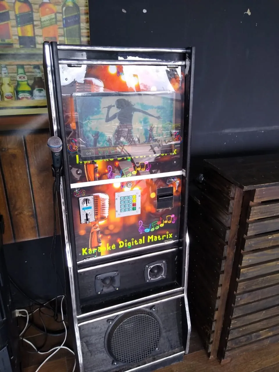 Karaoke - Miniatura 8