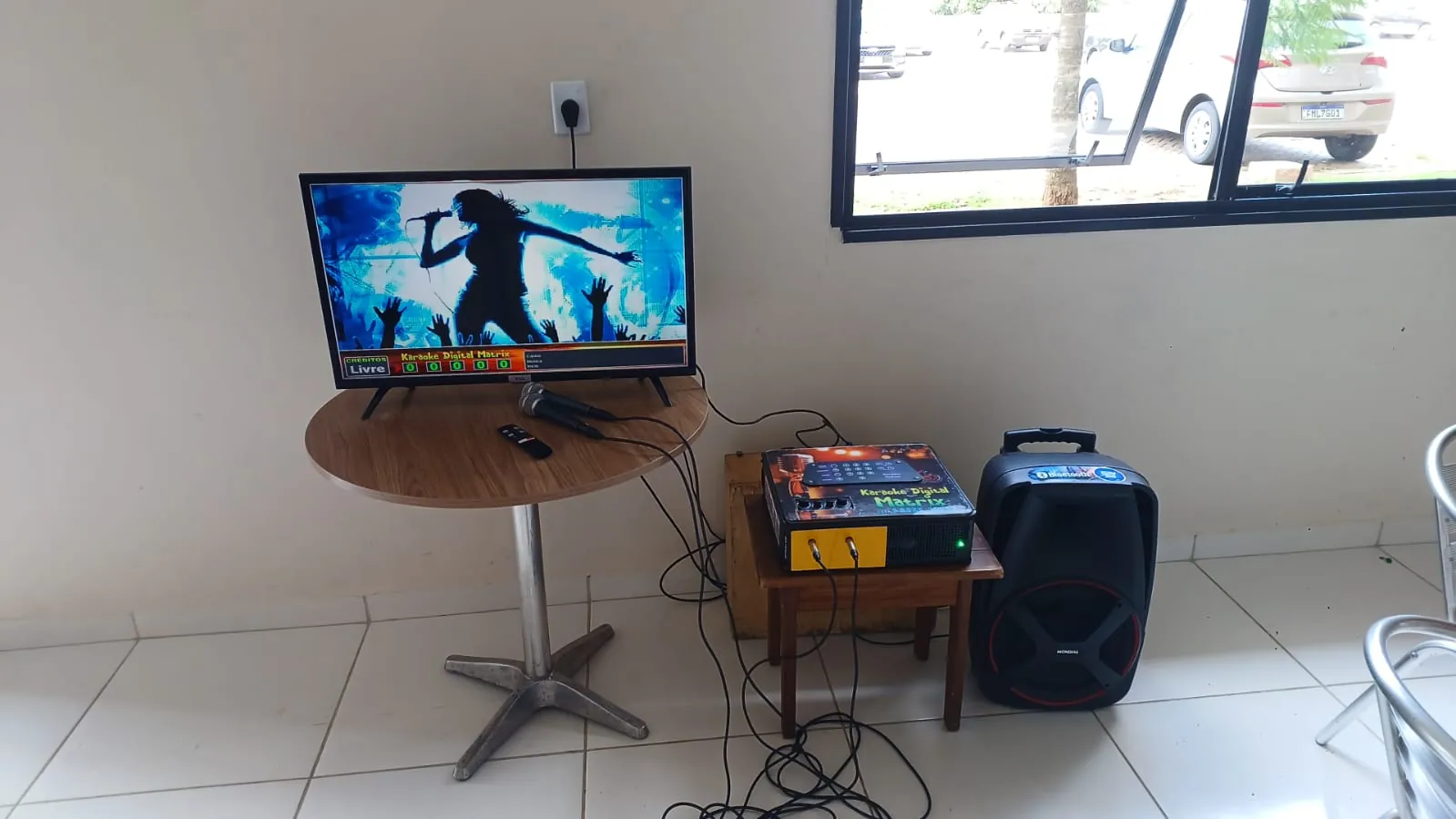 Karaoke - Miniatura 9