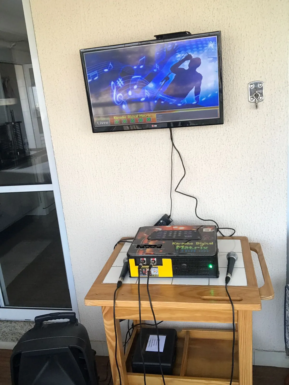 Karaoke - Miniatura 12
