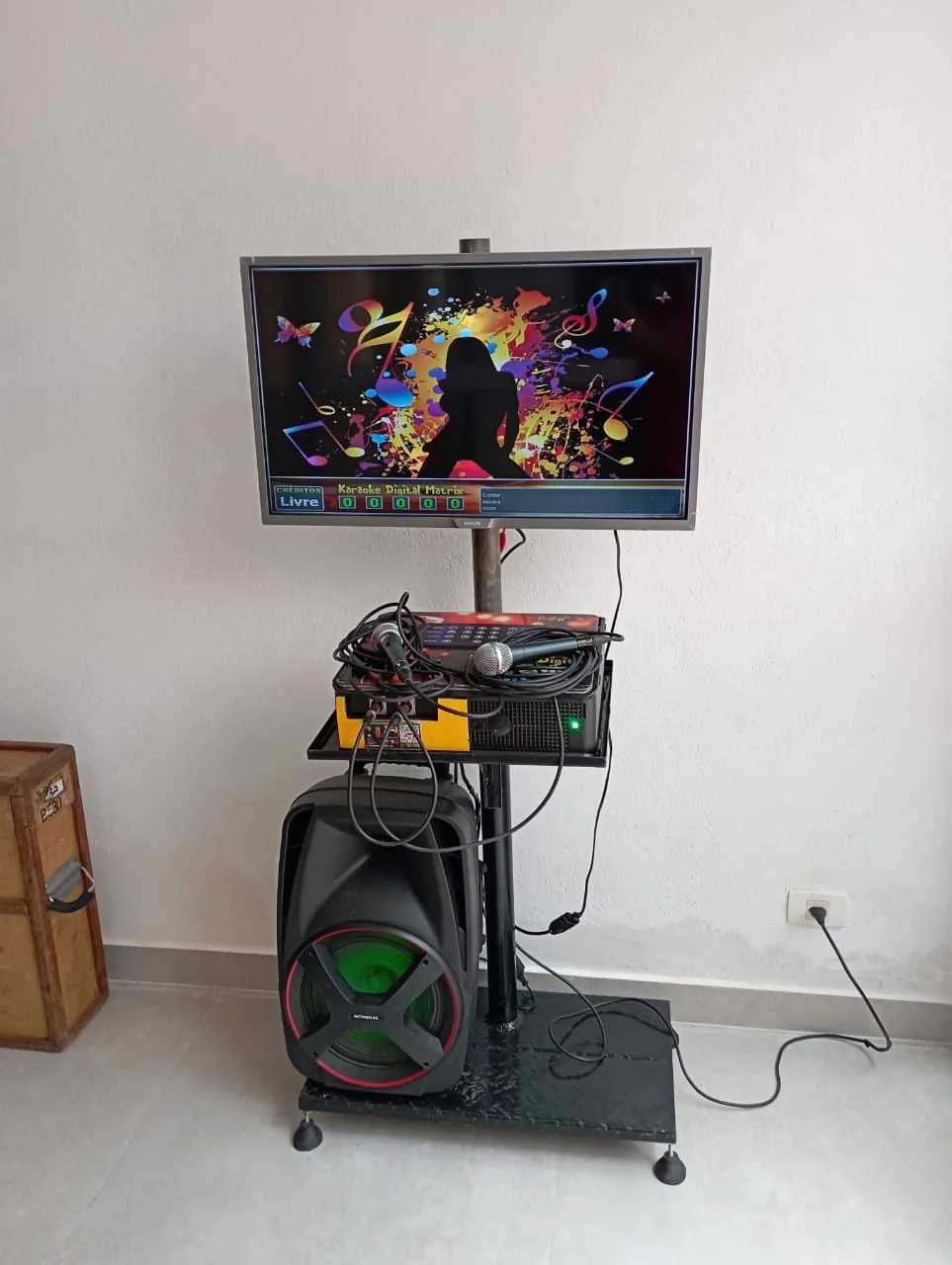 Karaoke - Miniatura 14