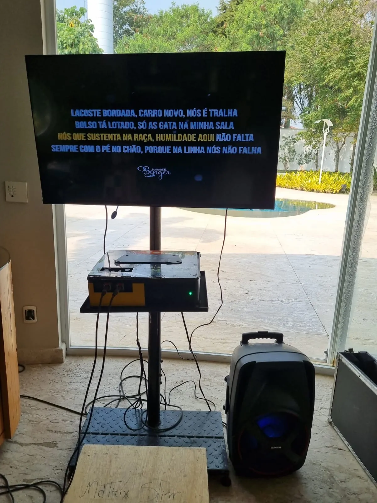 Karaoke - Miniatura 18