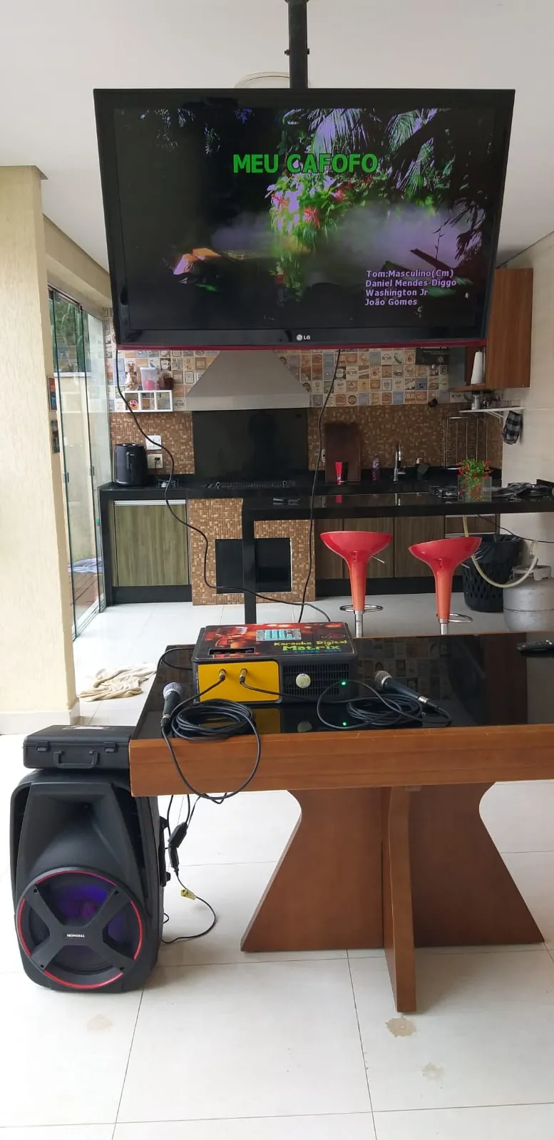 Karaoke - Miniatura 20