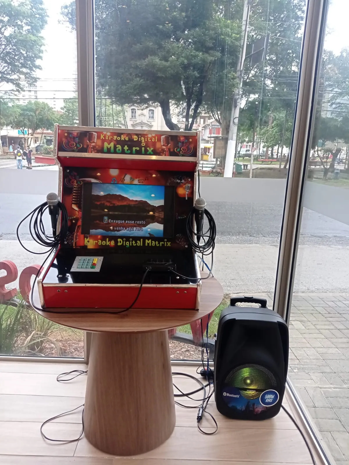 Karaoke - Miniatura 29