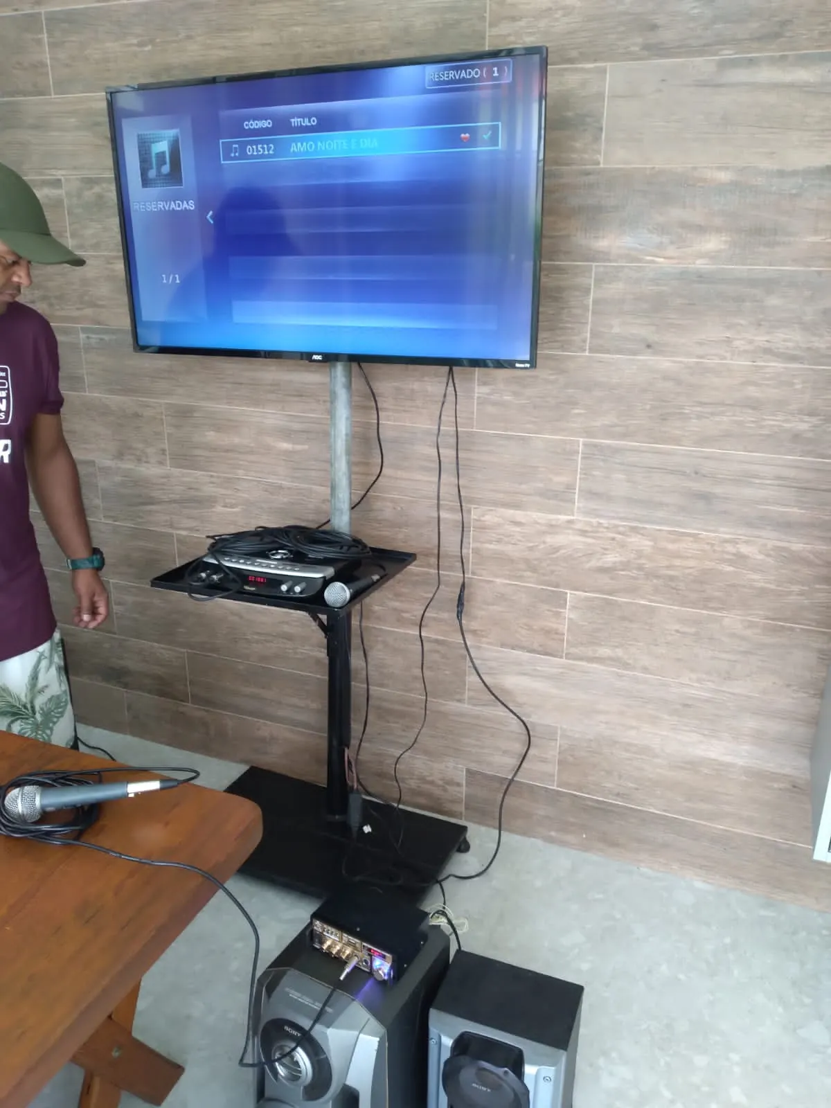 Karaoke - Miniatura 31