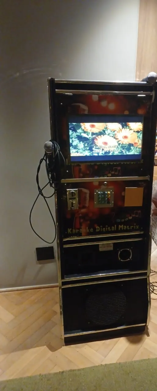 Karaoke - Miniatura 32