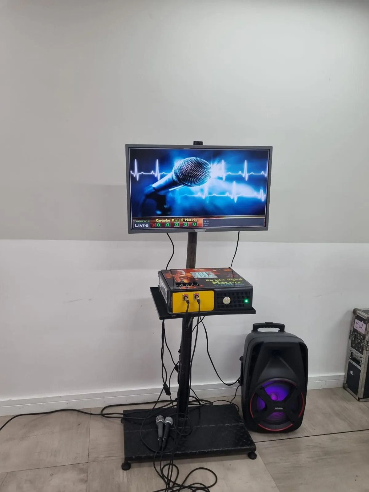 Karaoke - Miniatura 36