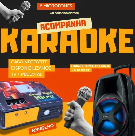 Karaoke - Miniatura 37