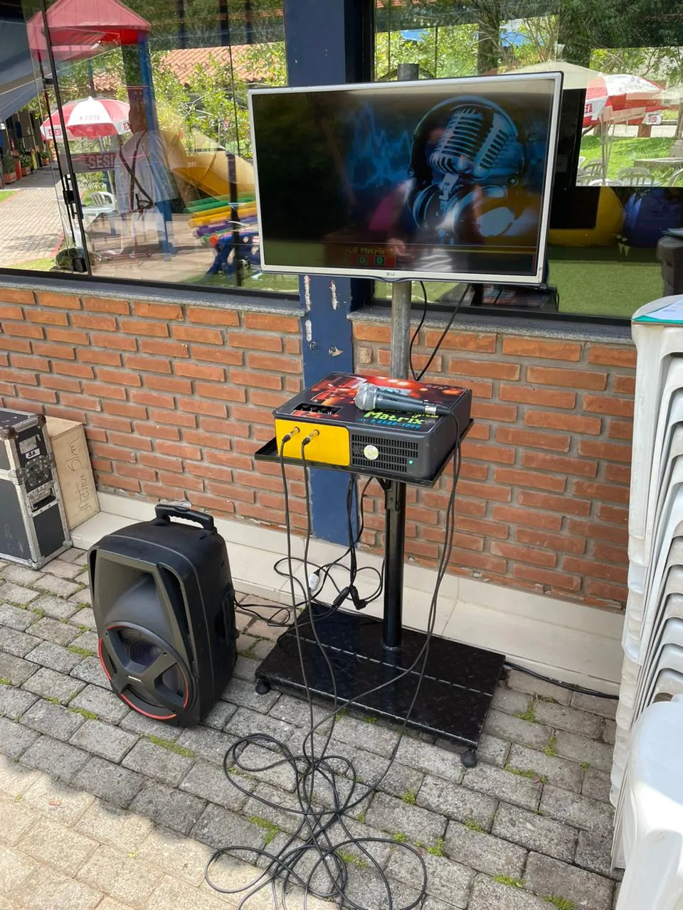 Karaoke - Miniatura 38